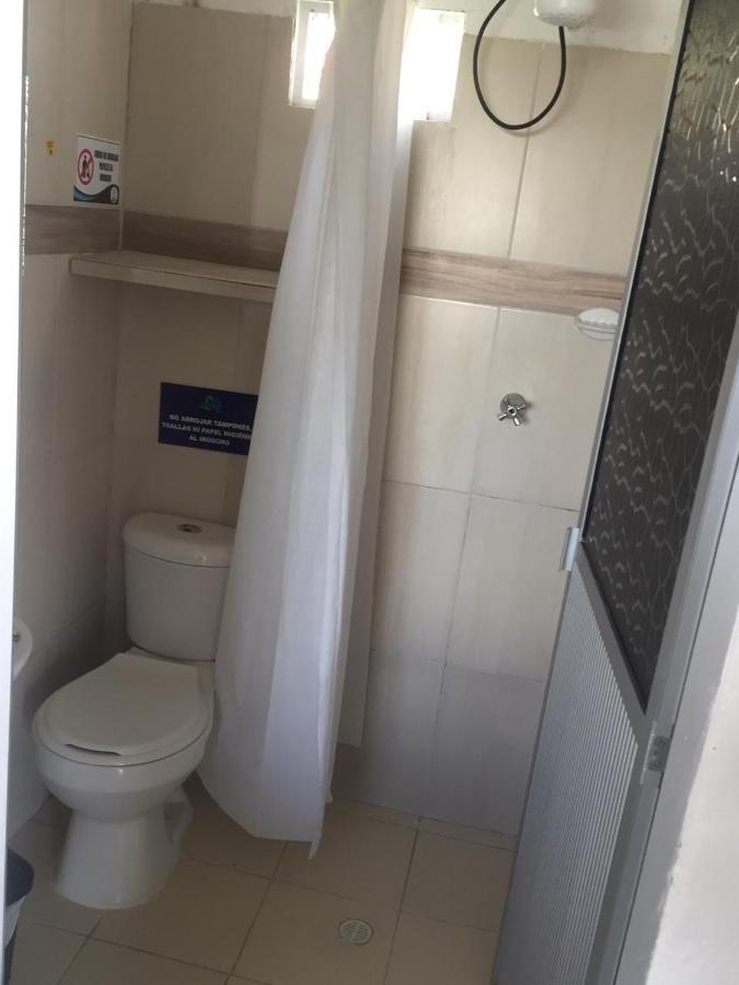 Hotel Aguas Abiertas Guatapé Kültér fotó