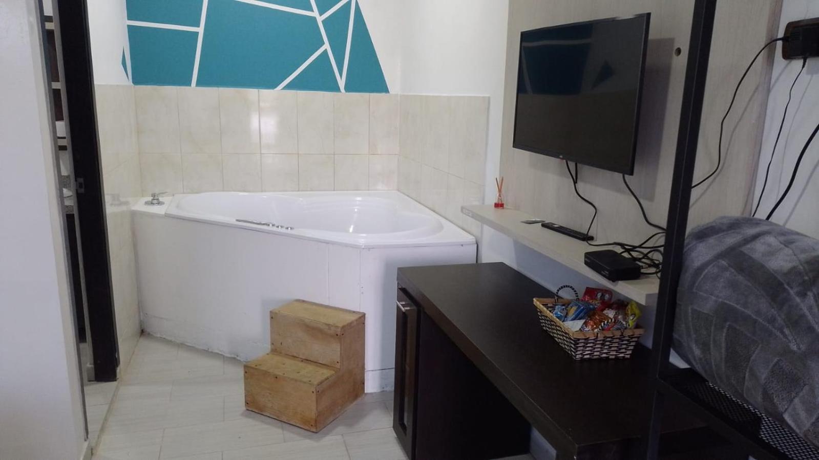 Hotel Aguas Abiertas Guatapé Kültér fotó